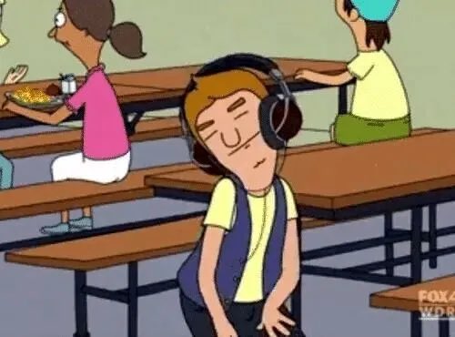 Me as a child on youtube listening to trance unknowingly changing my life forever