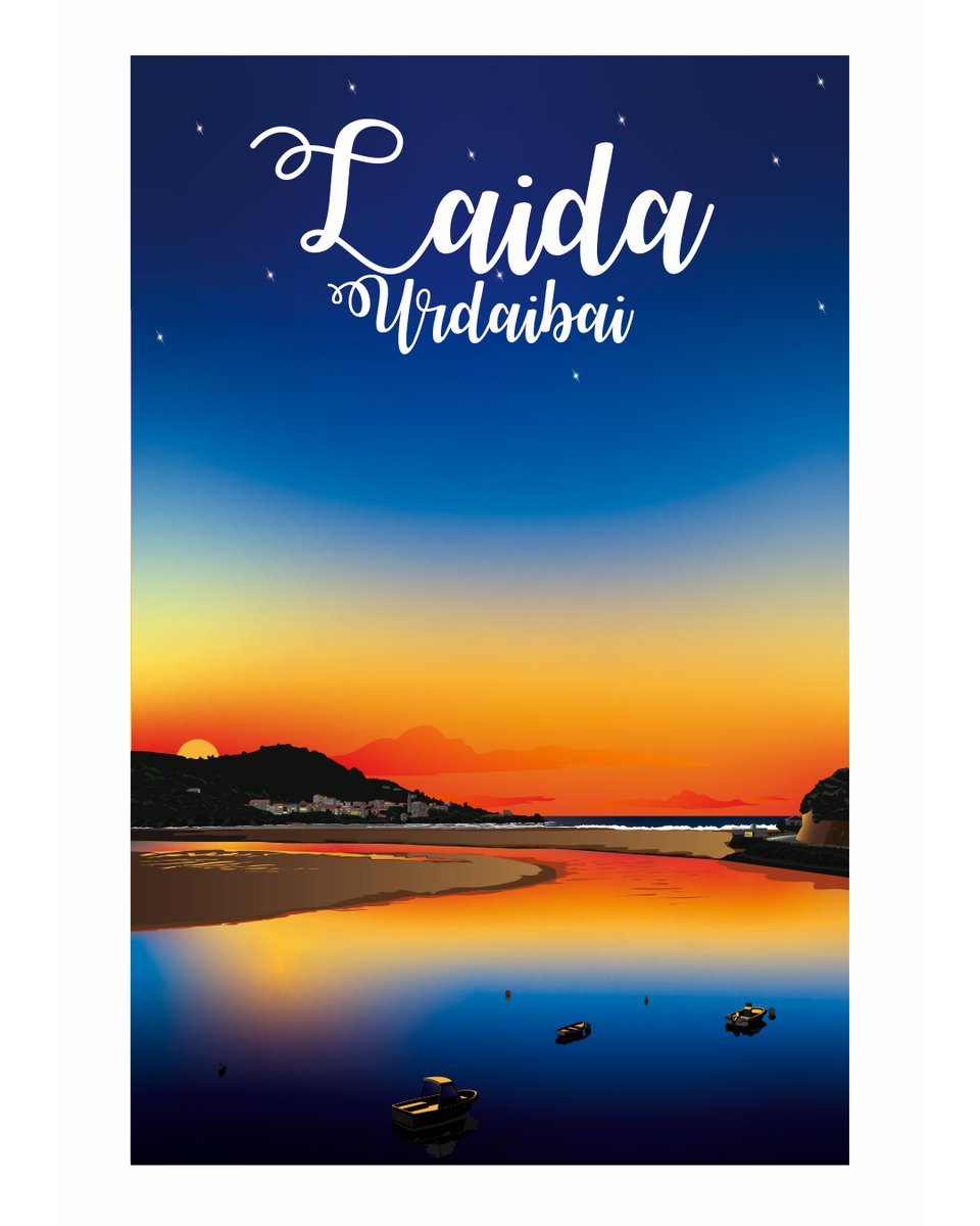 MartinUgalde's tweet photo. Check out new work on my @Behance profile: "Laida beach" https://t.co/dF90Kz93qc https://t.co/VuZIBWURGR