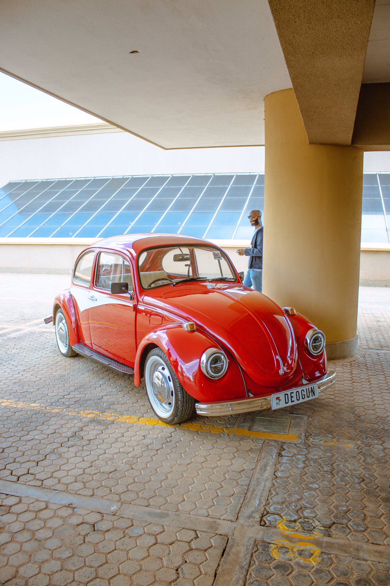 Every super beetle is as unique as the person that owns it.

#vw #vwbeetle #red #classiccars #classiccar #gainwiththeepluto #gain #gainwithxtiandela #vintage #vintagecar #vintagecars #car #cars #carsofinstagram #carswithoutlimits #classiccarskenya #carscenekenya