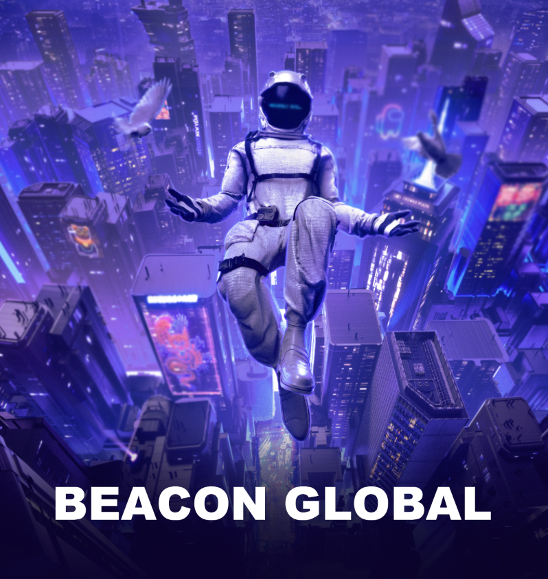 Beacon Global tweet media