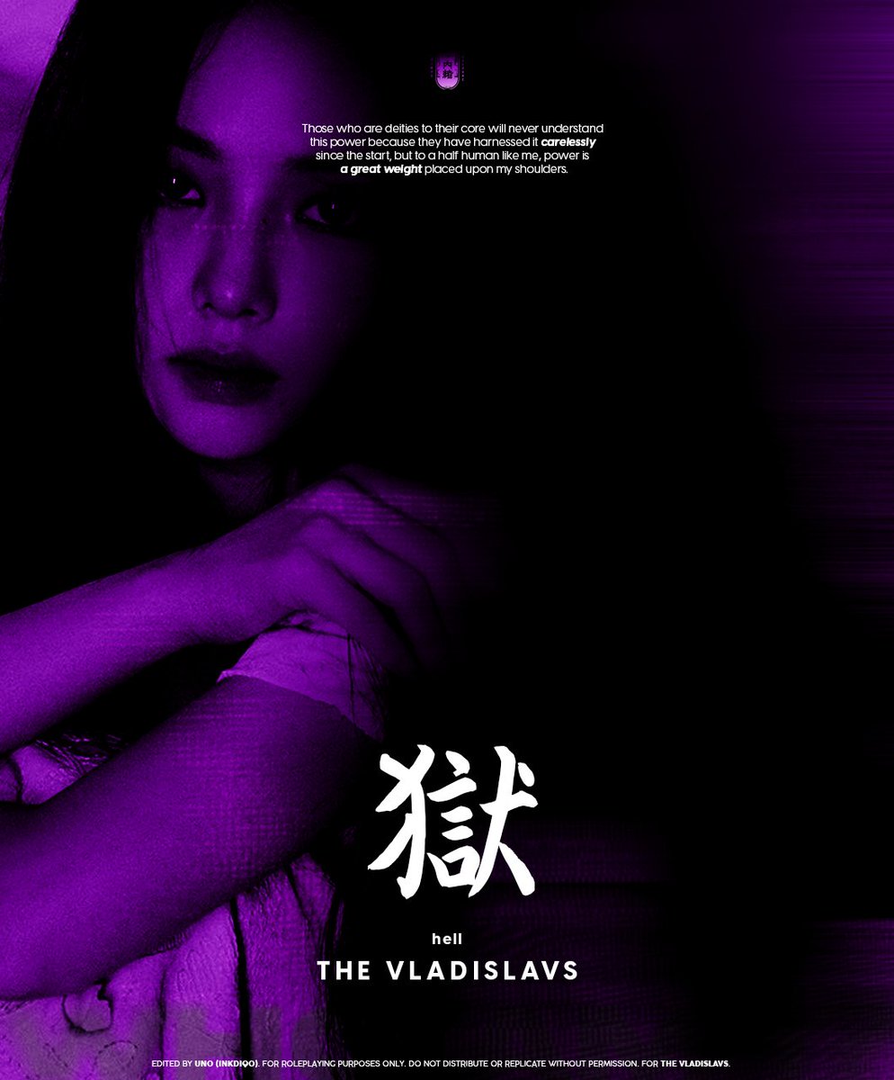 ㅤ
ㅤ
ㅤㅤㅤㅤHALF 𝐇𝐔𝐌𝐀𝐍, HALF 𝐆𝐎𝐃.                  
ㅤㅤㅤㅤ A 𝐂𝐔𝐑𝐒𝐄 or a 𝐁𝐋𝐄𝐒𝐒𝐈𝐍𝐆?
ㅤ
ㅤ