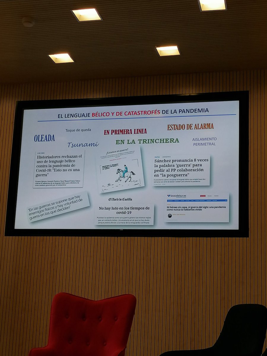 Mónica Lalanda tweet media