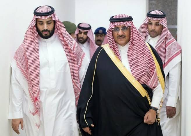 Le prince héritier hachémite de Jordanie qui épouse une notable saoudienne du clan des Sudairi, celui-là même qui a mis la main sur le royaume saoudien depuis 2005, c’est tout sauf anodin. 

Dans 30 ans, les Sudairi auront une descendance issue du lignage hachémite, ce qui leur…