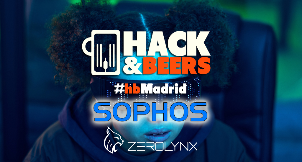 Eduardo Sánchez (@edusatoe) on Twitter photo El próximo Viernes día 9 tenemos nuevo <a href="/hackandbeers/">Hack&Beers</a> Madrid a las 18:00h con charlas de <a href="/IreCoT/">Ire_CT</a> <a href="/isaac_lozano_97/">Isaac Lozano</a> y <a href="/daviddojedaa/">David</a>
Gracias por el patrocinio <a href="/SophosIberia/">SophosIberia</a> y <a href="/ZerolynxOficial/">Zerolynx</a> tendremos cervecita gratis !!
Más info y registro en hackandbeers.es/events/hackbee… #hbMadrid El próximo Viernes día 9 tenemos nuevo <a href="/hackandbeers/">Hack&Beers</a> Madrid a las 18:00h con charlas de <a href="/IreCoT/">Ire_CT</a> <a href="/isaac_lozano_97/">Isaac Lozano</a> y <a href="/daviddojedaa/">David</a>
Gracias por el patrocinio <a href="/SophosIberia/">SophosIberia</a> y <a href="/ZerolynxOficial/">Zerolynx</a> tendremos cervecita gratis !!
Más info y registro en hackandbeers.es/events/hackbee… #hbMadrid