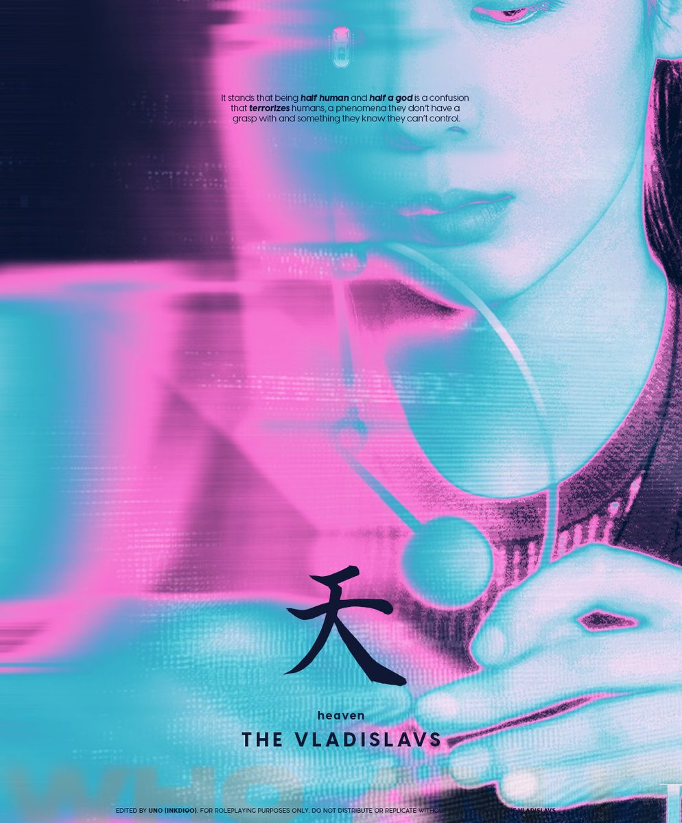 ㅤ
ㅤ
ㅤㅤㅤㅤHALF 𝐇𝐔𝐌𝐀𝐍, HALF 𝐆𝐎𝐃.                  
ㅤㅤㅤㅤ A 𝐂𝐔𝐑𝐒𝐄 or a 𝐁𝐋𝐄𝐒𝐒𝐈𝐍𝐆?
ㅤ
ㅤ