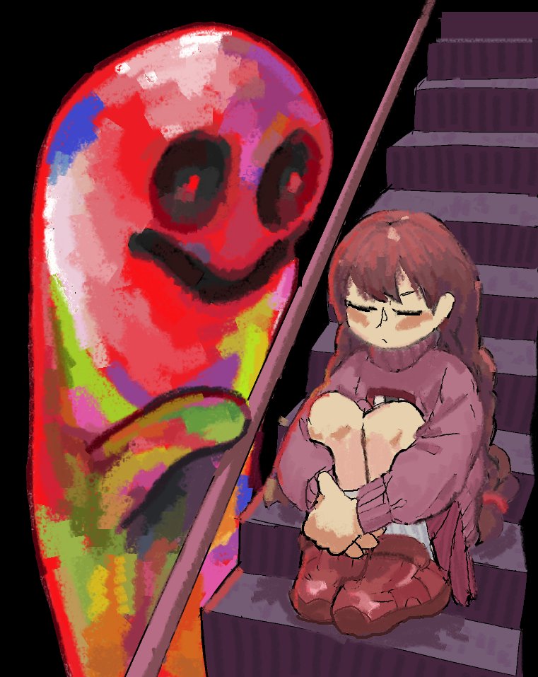 gideonflorida2's tweet image. #yumenikki
