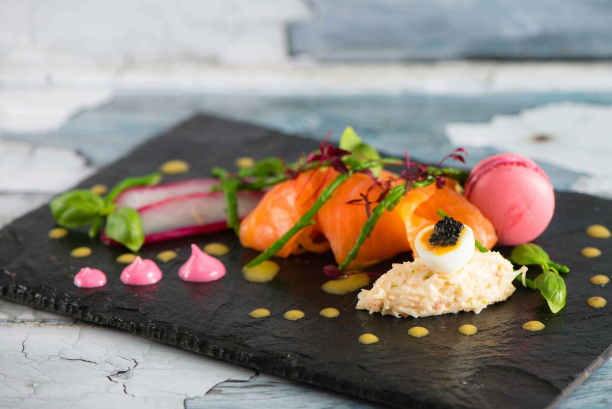Rosebery Venues tweet media