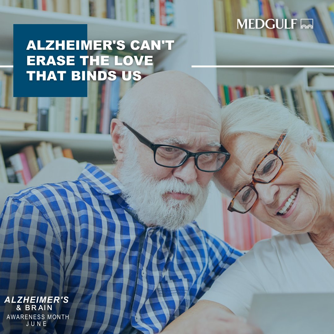 medgulfuae's tweet image. Alzheimer's is a call to action, a reminder to fight for better treatments, support, and understanding. Together, we can make a difference and bring hope to those affected by this devastating disease! 

#healthinsurance #healthinsuranceforall #thankgodforhealthinsurance