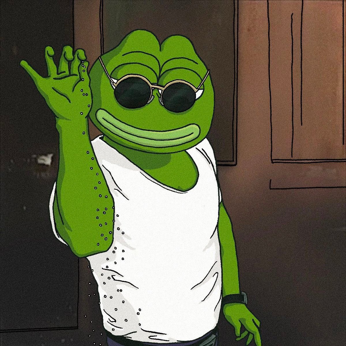 Pepedoge (Deployed in BSC) (@pepedoge_bsc) on Twitter photo 