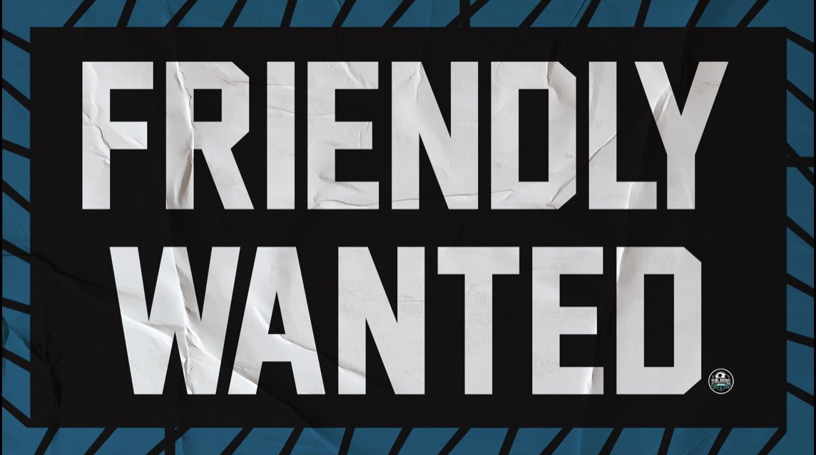 <a href="/KCFL1516/">Kent County FL News</a> Fleetdown United Football Clubs senior section are looking for some away friendly fixtures as part of there pre-season preparations. If available and interested please contact Linda Donovan on 07950466085. 

1st team
29th July 
5th Aug

A team
22nd July
5th Aug
19th Aug