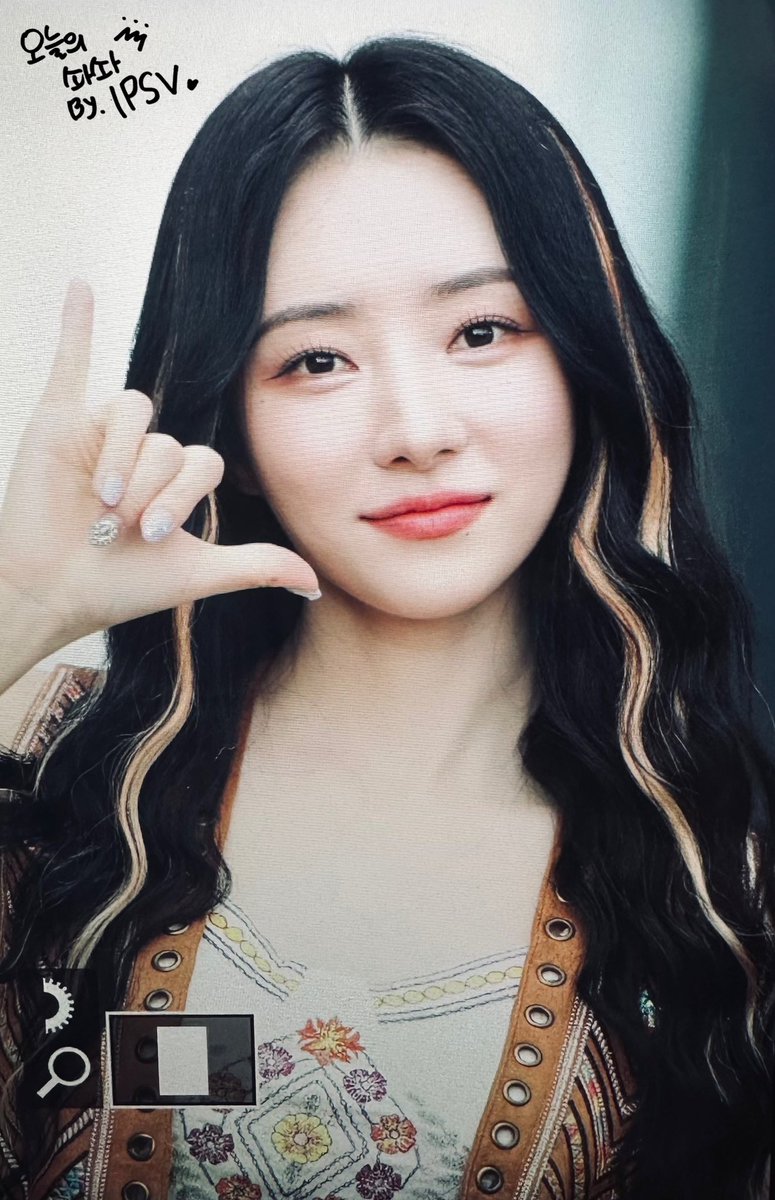 230602 #드림캐쳐 #수아 #김보라 #DREAMCATCHER #SUA 프리뷰

오눌도 ILY. 🤍