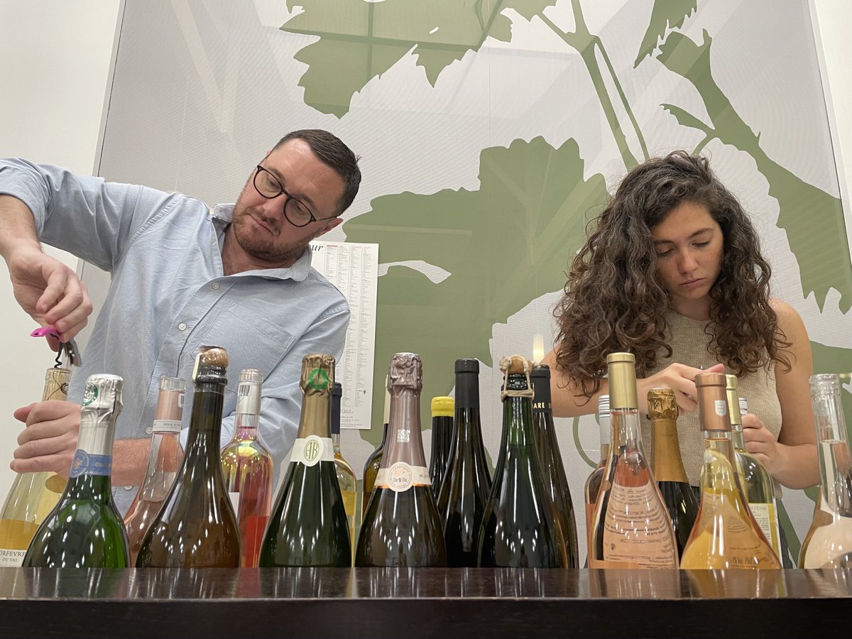 Dégustation des coups de cœur du concours des vins ⁦<a href="/TerredeVins/">Terre de Vins</a>⁩ ! Parmi les 444 médaillés Or, nous allons débusquer la crème de la crème pour nos lecteurs ! #winelover #tasting #coupsdecoeur