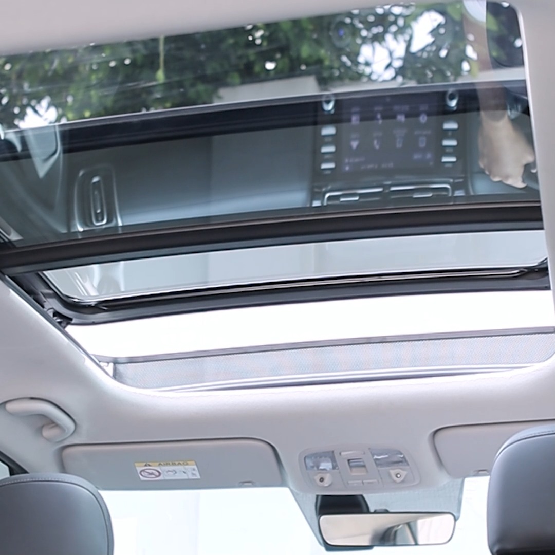 Hyundai Motors Indonesia on Twitter "Wow kerennya panoramic sunroof di