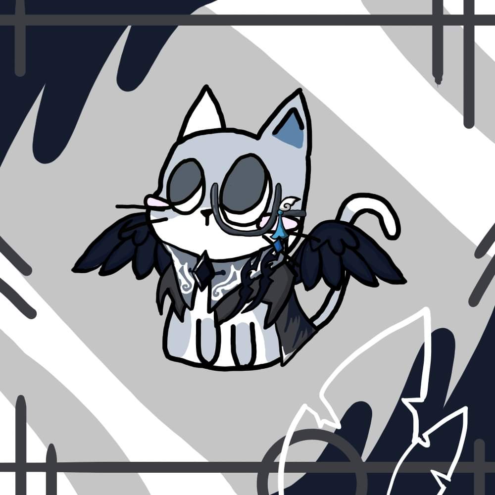 Meow Time tweet media