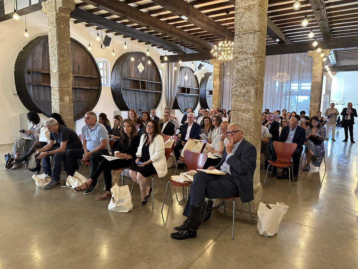 ADH Occitanie tweet media