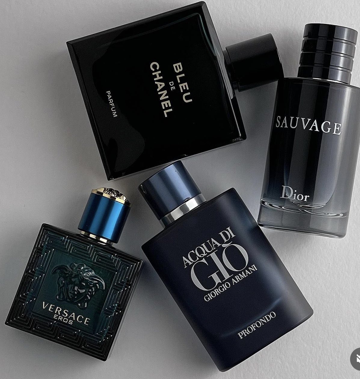 Dior Sauvage EDT vs Elixir Battle of the Celebrities #45 Dior Sauvage EDT vs Elixir Battle of the Celebrities