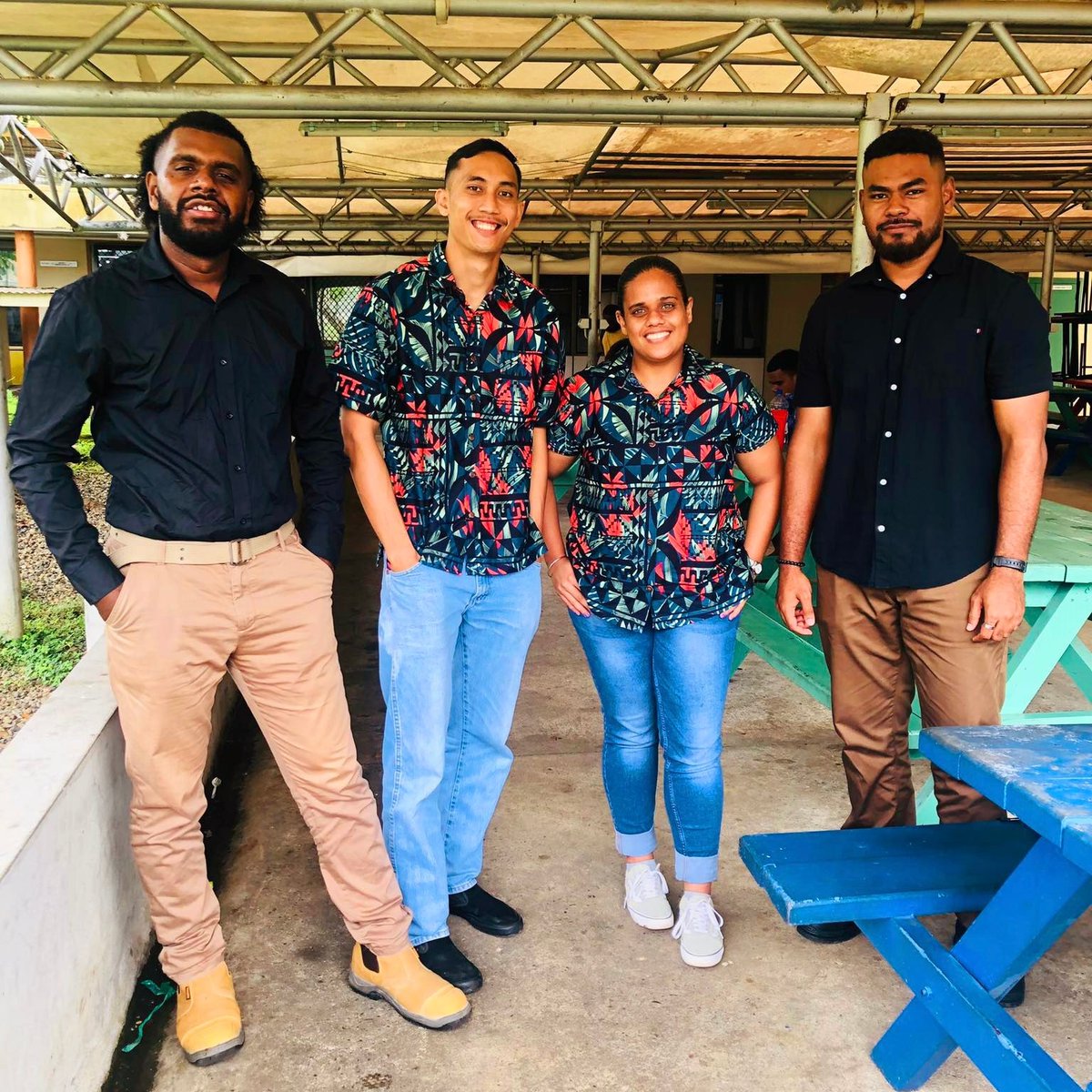 EE488
Final Year Project Presentation