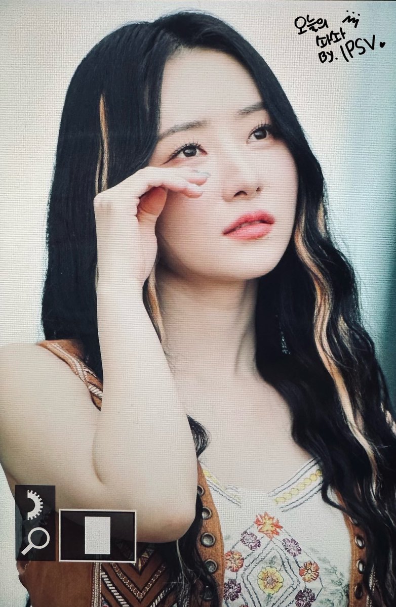 230602 #드림캐쳐 #수아 #김보라 #DREAMCATCHER #SUA 프리뷰

너무너무너무너무너무 이뻐,,, 😫🫶🏻