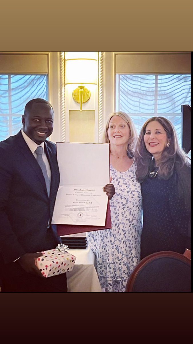 dr_sosaidy's tweet photo. Grateful to announce that I have completed my Internal Medicine Residency. It's an honor to have served as 3rd year chief resident. 

I couldn't have done it without the unwavering support of mentors, colleagues, family, and friends. 

Next to @JeffersonUniv for PCCM https://t.co/lNlbSESFLL