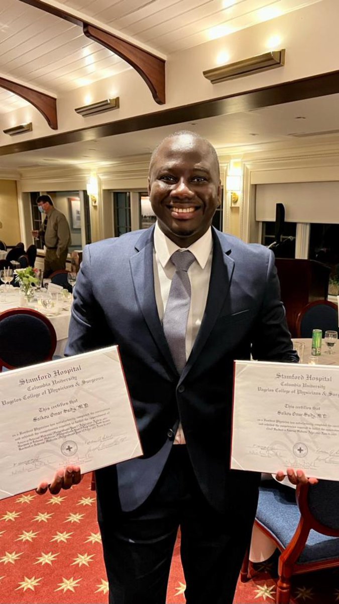 dr_sosaidy's tweet photo. Grateful to announce that I have completed my Internal Medicine Residency. It's an honor to have served as 3rd year chief resident. 

I couldn't have done it without the unwavering support of mentors, colleagues, family, and friends. 

Next to @JeffersonUniv for PCCM https://t.co/lNlbSESFLL