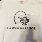 一目惚れで買ったTシャツ!後から意味を知って戦慄してしまった!