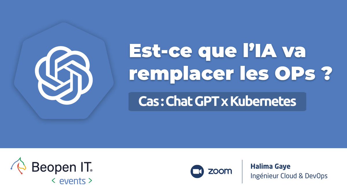 BeOpen IT tweet media