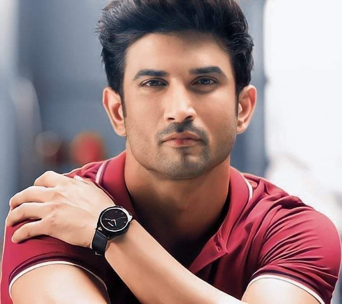 ❤️ @itsSSR ❤️ 
Worldwide Justice For Sushant Singh Rajput 💫 
No Justice No Peace ✌️ 
No Mercy For Sushant killers 😷 
@arnabofficial7 @republic @sucherita_k @pradip103 @PMOIndia @HMOIndia❓ 

Arnab Speak Up 4 SSR Case🔥

#JusticeForSushant️SinghRajput
Justice