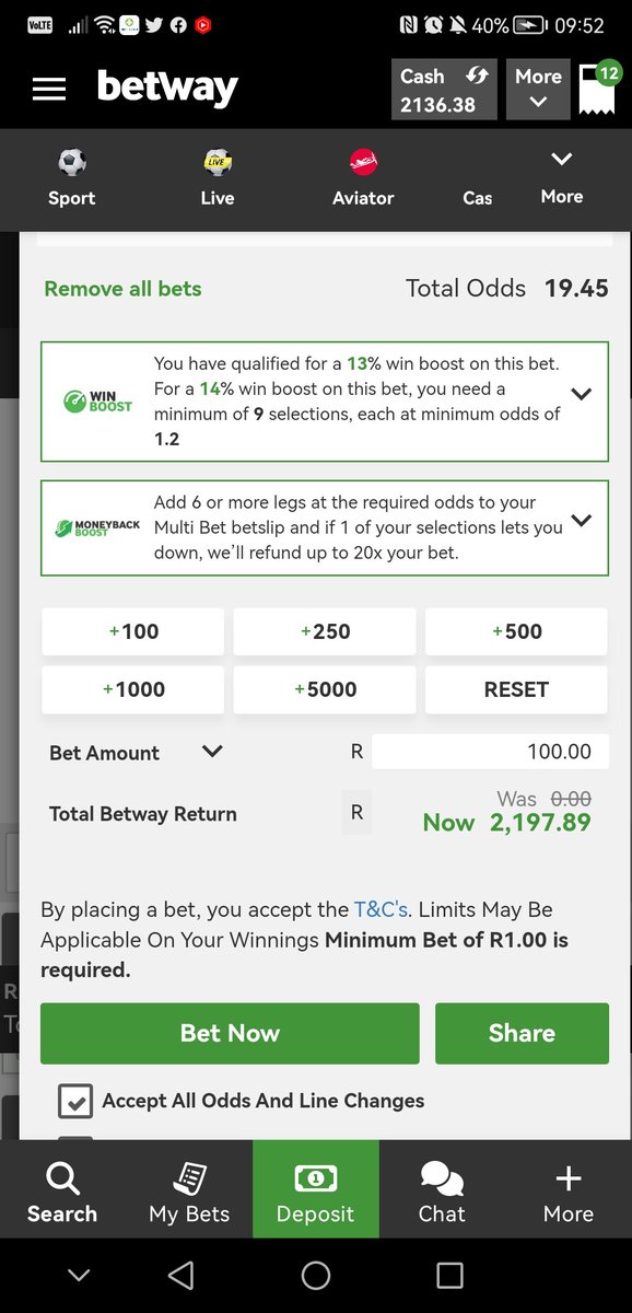 IAMBonRad's tweet image. Let&apos;s retweet this one, I think we will be having feast today 💥💥💥

#PuntTribe