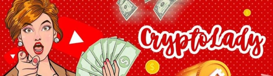 Crypto_Lady_'s tweet photo. ✌🏻А я напоминаю вам о своём ютуб-канале, где вы можете узнать ещё больше новостей и крутых подробностей из мира криптовалют.

💁🏼‍♀️Вот ссылочка на него: https://t.co/WXhBjtZfLB

Буду рада видеть вас и там тоже! https://t.co/gnsntU7za3