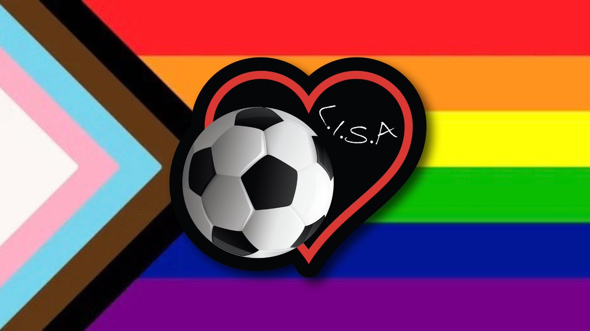 LadyImps's tweet image. 🌈 Happy Pride Month from the LISA community.

Let’s celebrate love, equality, acceptance and diversity! 🏳️‍🌈