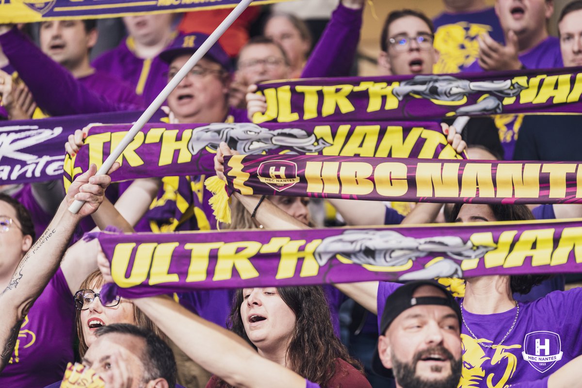 HBCNantes tweet media