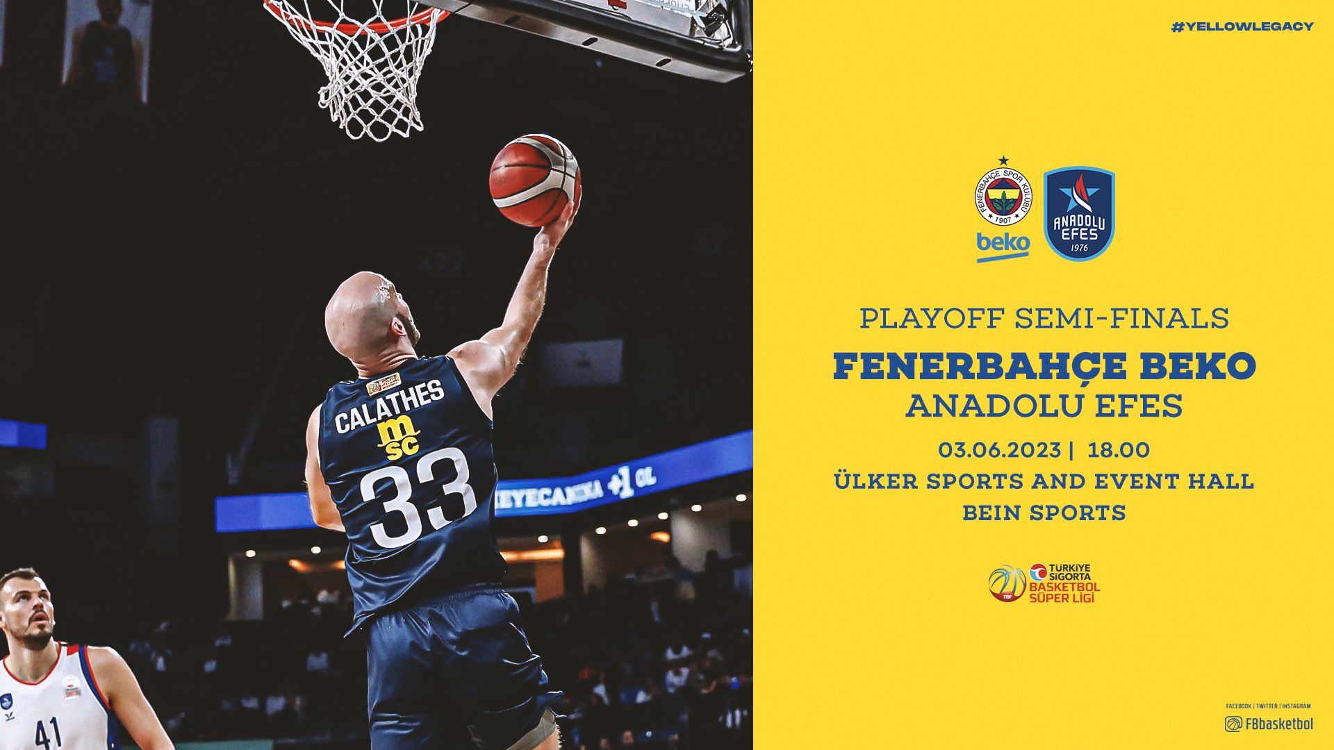 fenerbahçe beko efes