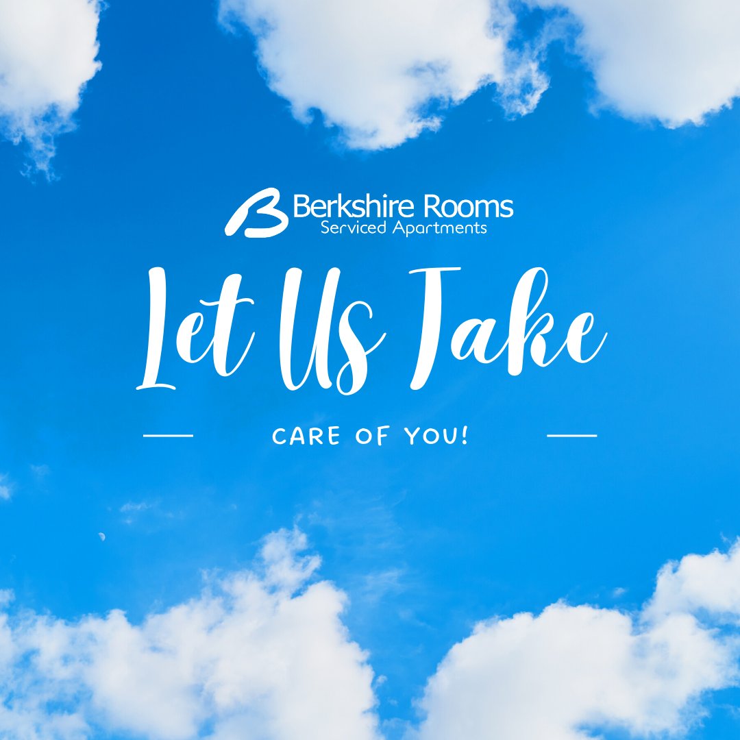 Let us take care of you! 
Call us : 01344 360 077
 or 
Email us : info@berkshirerooms.co.uk 
Visit: berkshirerooms.co.uk
 #servicedapartments #servicedapartment #servicedaccomidation #Berkshire #Berks #LetsTakeCareOfYou #Berkshirerooms