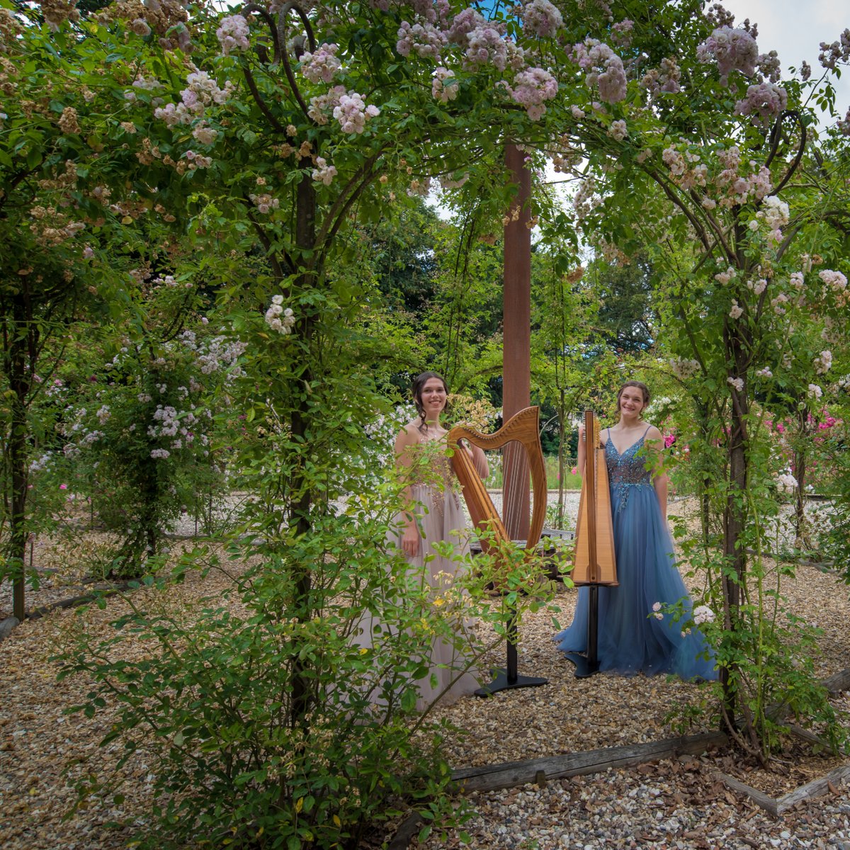 The Tipi Tribe are holding a wedding open day on July 2nd.

Come see the unique ceremony locations, in the amazing event tipi and the beautiful rose arboretum. 

info@thetipitribe.co.uk ✉️ 
bit.ly/3X39uve

#lincolnshireweddings #weddingvenue #tipiwedding #tipitribe