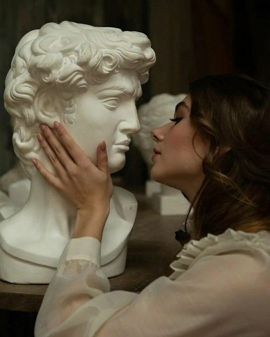 “Kiss me, and you will see how important I am.”

— Sylvia Plath, The Unabridged Journals of Sylvia Plath