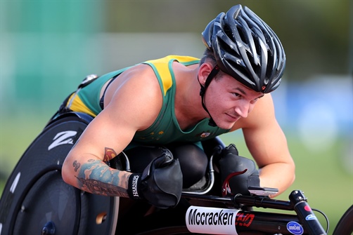 World Para Athletics Championships: Seven NSW athletes selected

Today seven NSW athletes were selected in the 39-member National team for the 2023 edition of the championships to be held in Paris in July 8-17.

Article
nswathletics.org.au/news/world-par…

📷David Tarbotton &amp; Fred Etter