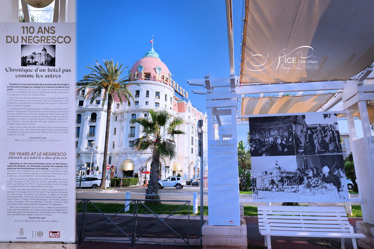 Georges MIHA tweet media