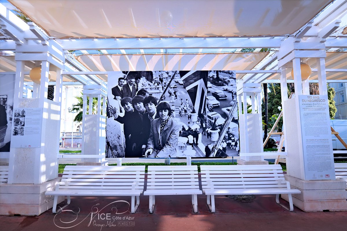 Georges MIHA tweet media