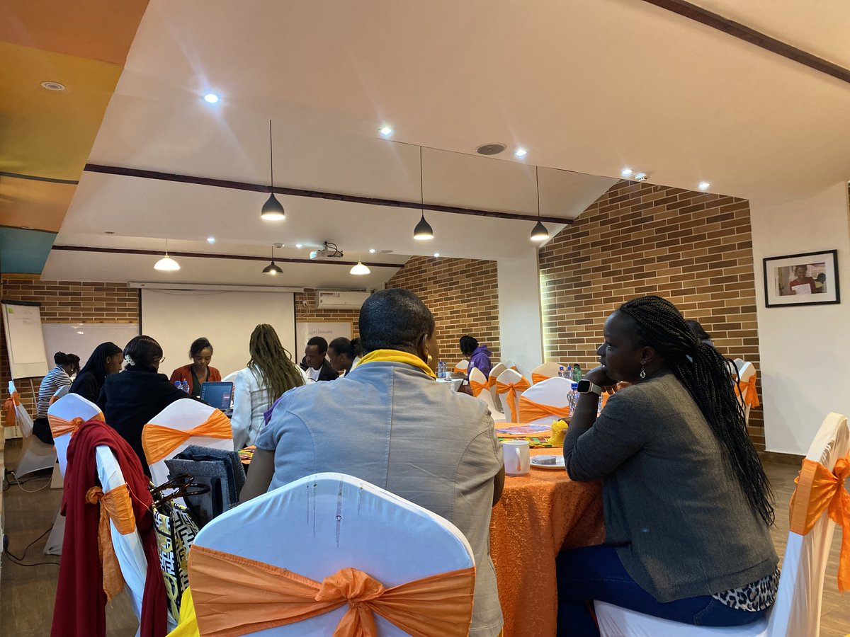 AkiliDada's tweet photo. In collaboration with @AMWIK, @KLandalliance, @AkiliDada is hosting a media breakfast to create a platform for journalists and other media representatives to engage with WROs and advocates on the media's role in advancing #GenderEquality in the country! 
#WomenInMedia https://t.co/0YzKMQafOQ