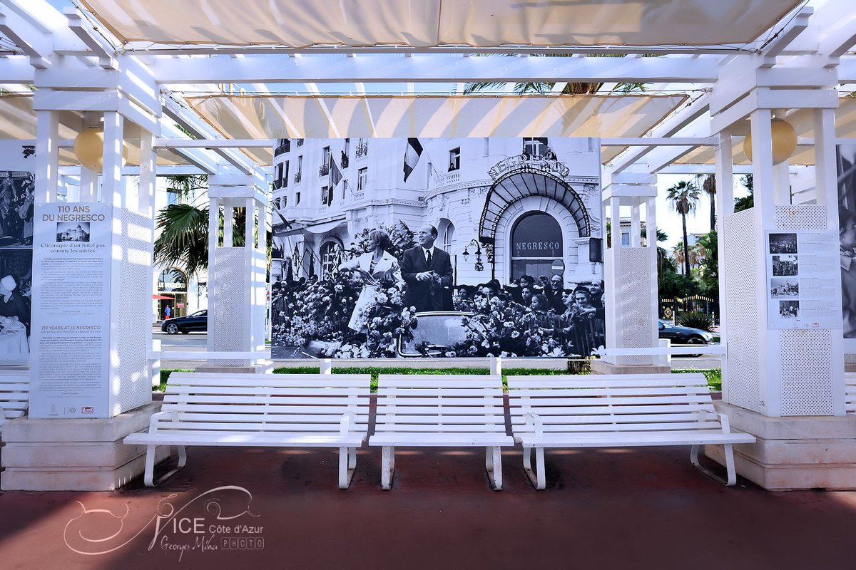 Georges MIHA tweet media