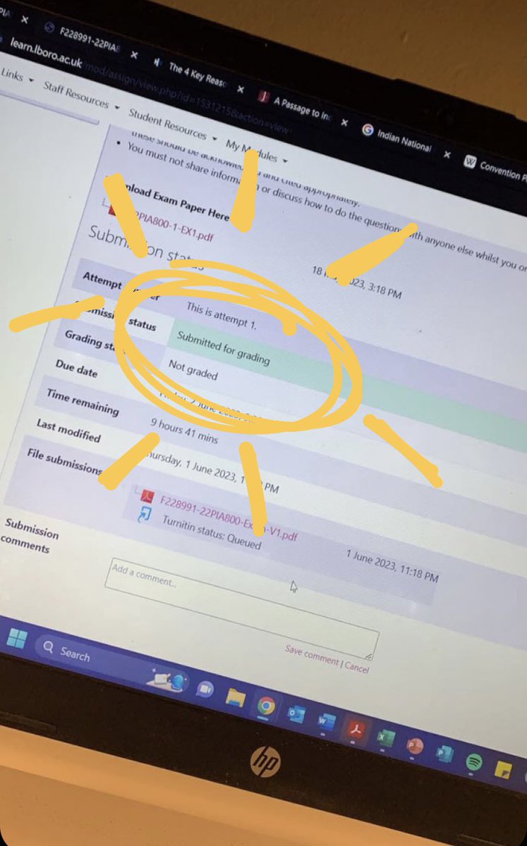 well... thats come around quick! first year is finished!! lets pray to god i actually passed now 😬🤞🏼