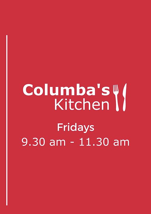 Columba’s Kitchen, our food pantry is open this morning. If you’re short on food or are missing meals then why not join? If you’ve not been before then check out our information here: stcolumbaanfield.com/columbaskitchen <a href="/PinehurstP/">Pinehurst Primary</a> @PlusDane <a href="/Red_Neighbours/">Red Neighbours</a> #food #pantry #anfield