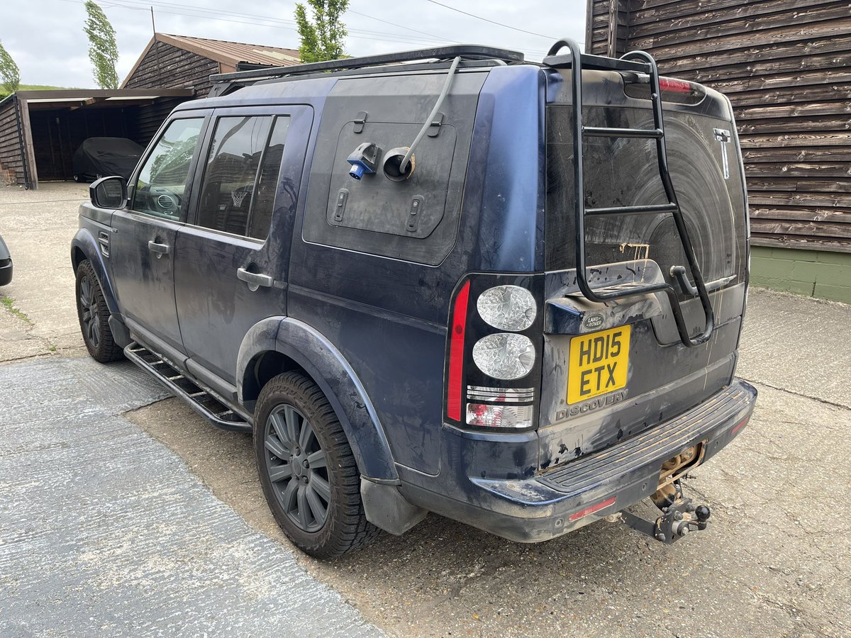 Richard Tipper tweet media