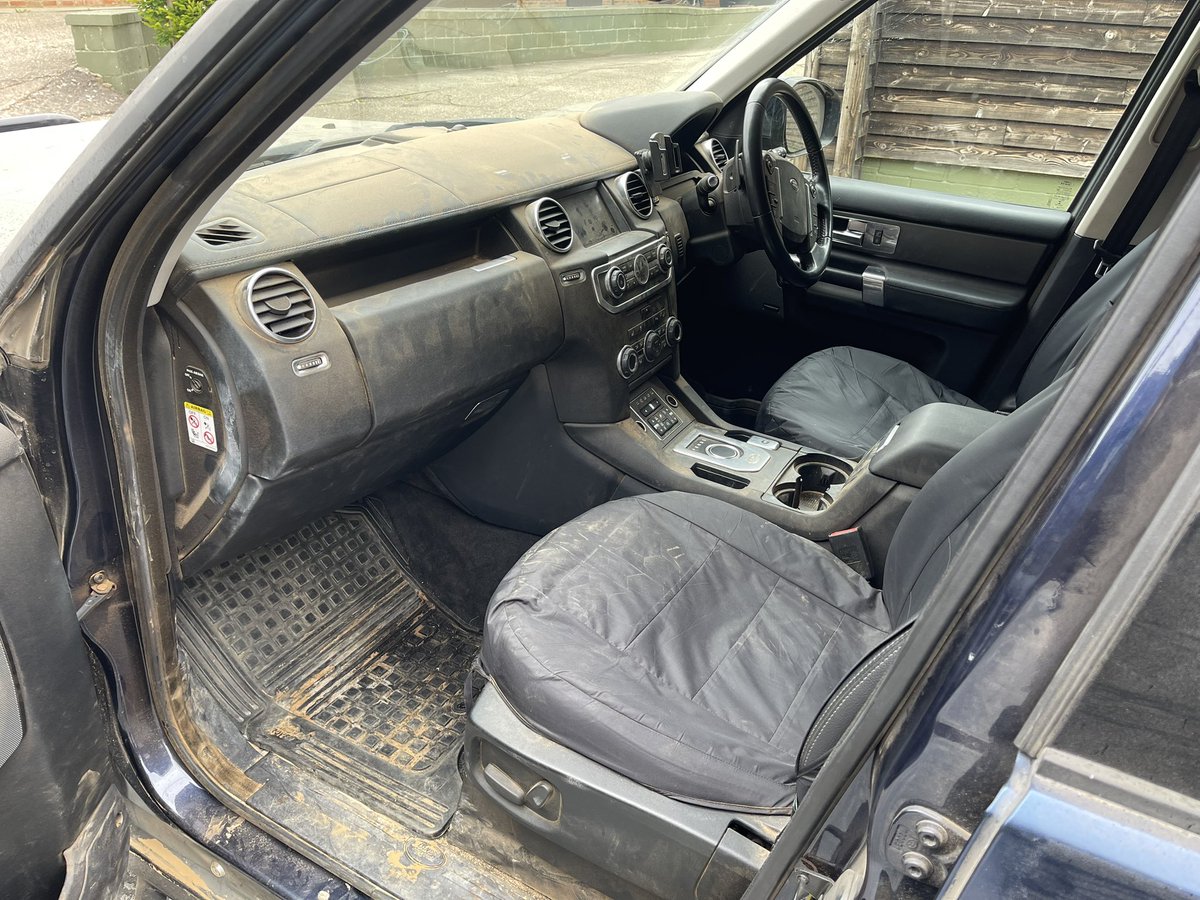 Richard Tipper tweet media