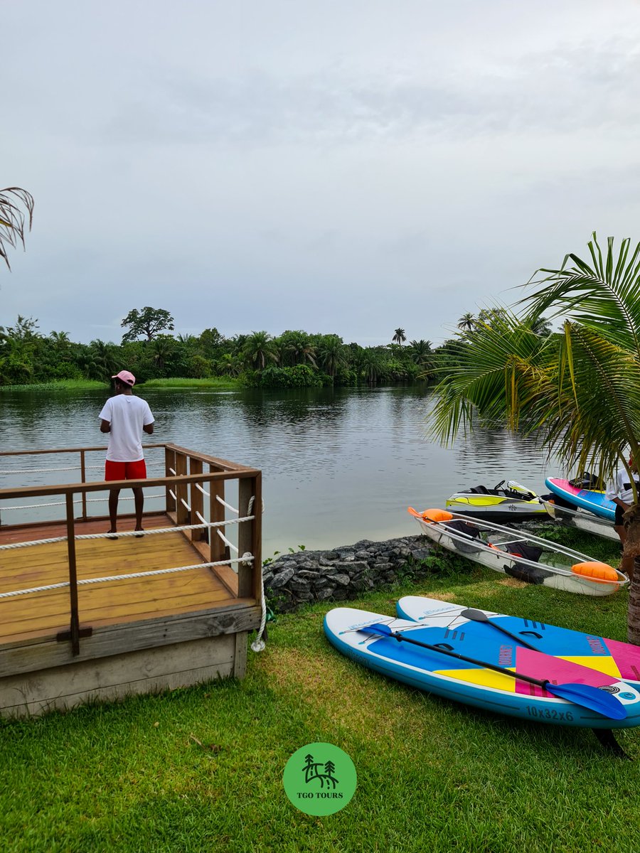 TheGetOutGH's tweet photo. Unleash your inner explorer in Akosombo and Shai Hills! Join us for epic vibes, kayak adventures, museum visits, and unforgettable memories. 🚣‍♀️🏞️ Contact us to join the fun and create your own epic experiences in Ghana's Wonderland! 🥳 #ExploreWithTGO #GhanaAdventures #EpicVibes https://t.co/s46pFV5dJT