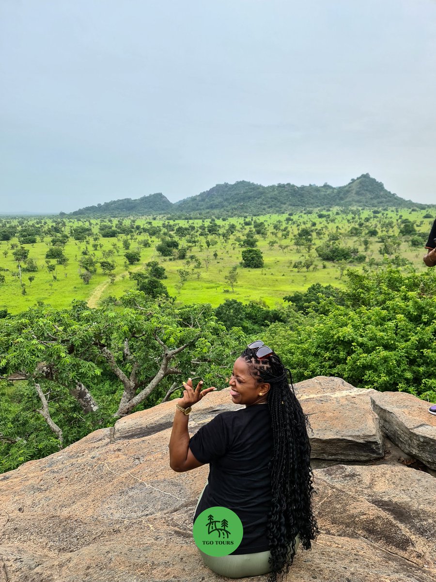 TheGetOutGH's tweet photo. Unleash your inner explorer in Akosombo and Shai Hills! Join us for epic vibes, kayak adventures, museum visits, and unforgettable memories. 🚣‍♀️🏞️ Contact us to join the fun and create your own epic experiences in Ghana's Wonderland! 🥳 #ExploreWithTGO #GhanaAdventures #EpicVibes https://t.co/s46pFV5dJT