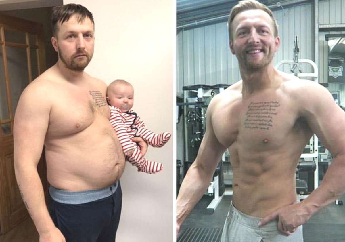 KenKeogh's tweet photo. dads lift too! https://t.co/eSzoGy8oNR