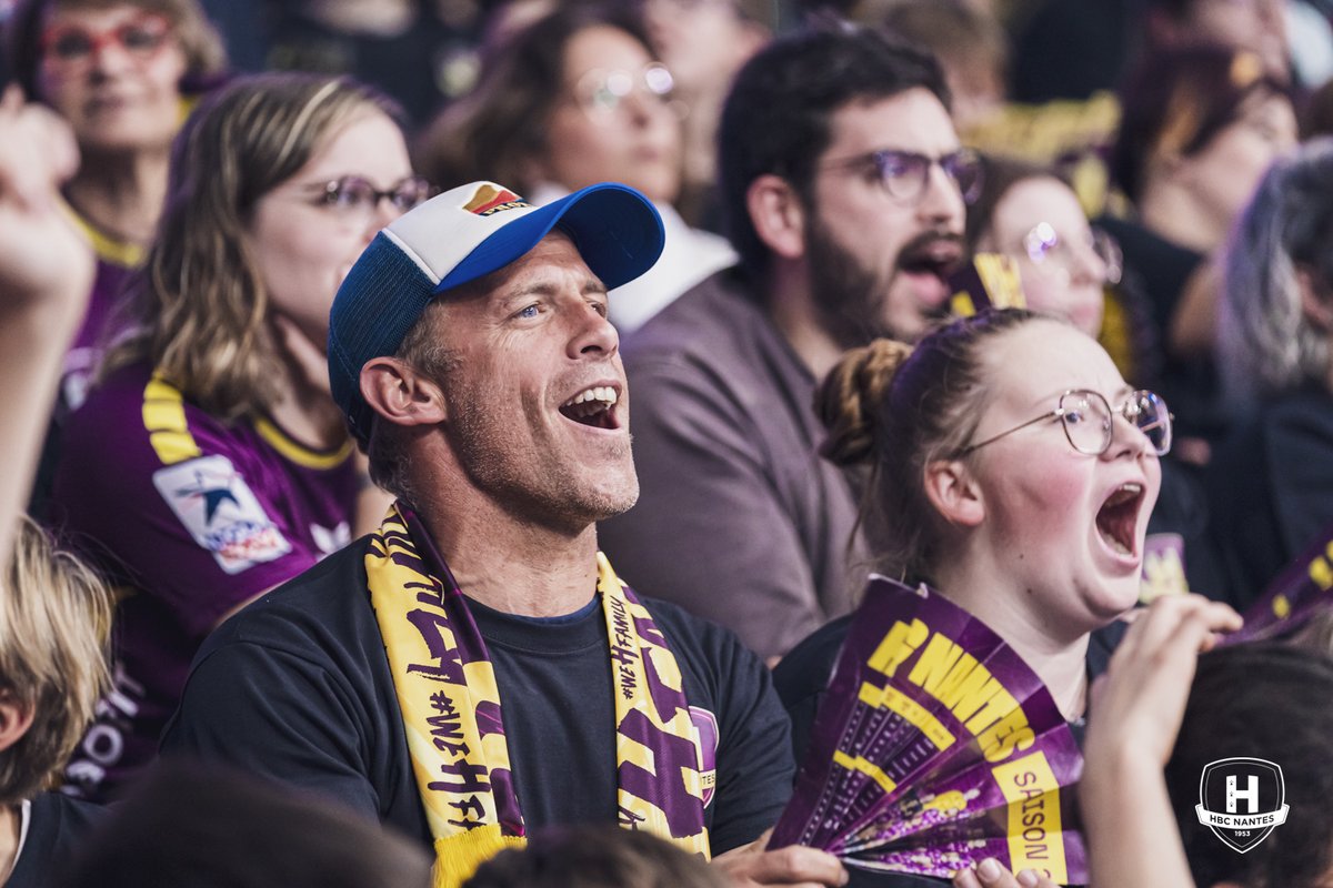 HBCNantes tweet media