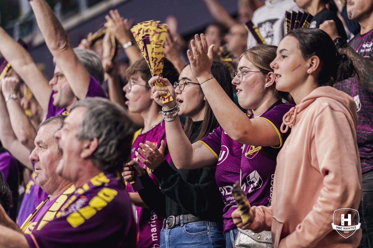 HBCNantes tweet media