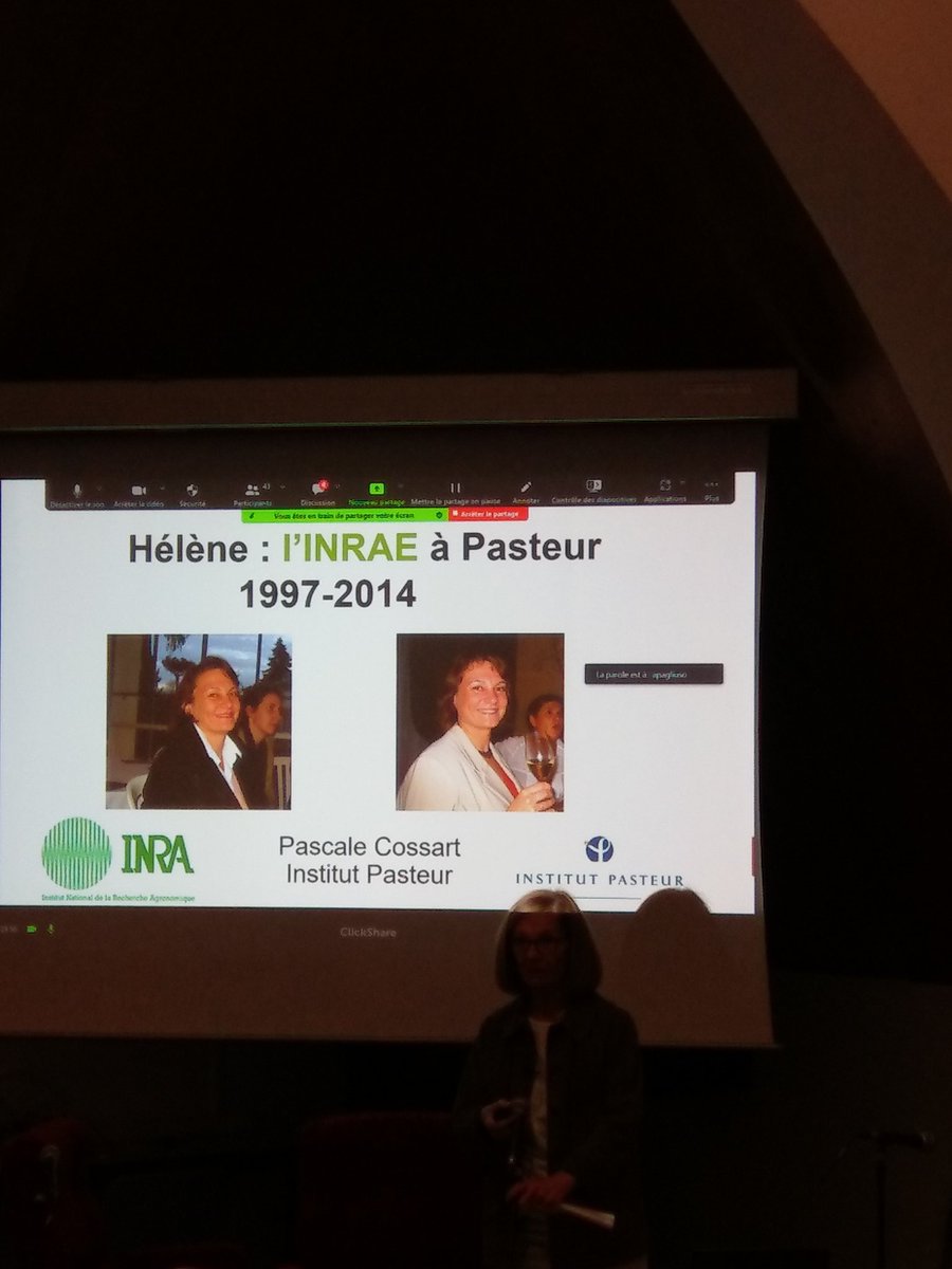 Today, we remember...